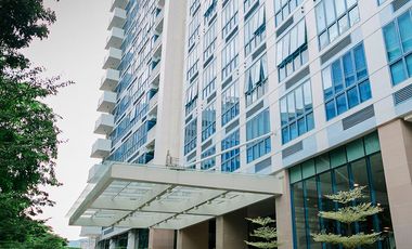 Brand New Corner 2BR with Balcony Nature View 38 Park Ave IT Park with Active Hi-speed Fibre Internet