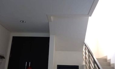 Rumah Cluster Shinano 2lt 10x15 150m type 4KT JGC Jakarta Garden City Cakung