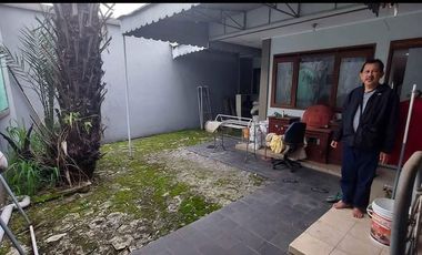 LOKASI EMAS DIBAWAH NJOP ASIA AFRIKA BDG PUSAT KOTA, DIBAWA APPRAISAL BANK, MASIH NEGO!