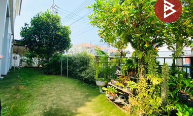 ขายทาวน์เฮ้าส์ หมู่บ้านโนโววิลล์ พุทรสาคร (Novo Ville Putthasakhon) สมุทรสาคร