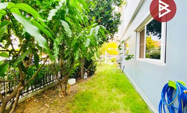 ขายทาวน์เฮ้าส์ หมู่บ้านโนโววิลล์ พุทรสาคร (Novo Ville Putthasakhon) สมุทรสาคร
