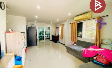 ขายทาวน์เฮ้าส์ หมู่บ้านโนโววิลล์ พุทรสาคร (Novo Ville Putthasakhon) สมุทรสาคร