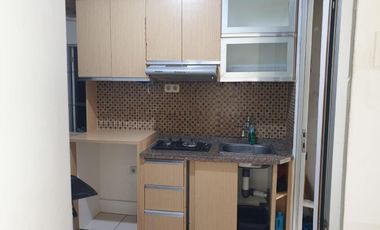 jual cepat apartemen Green bay 2br view bagus murahh cuma seharga Avanza veloz