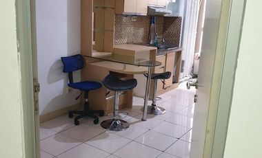 jual cepat apartemen Green bay 2br view bagus murahh cuma seharga Avanza veloz