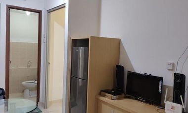 jual cepat apartemen Green bay 2br view bagus murahh cuma seharga Avanza veloz