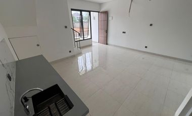 Rumah Minimalis Brand New 2 Lantai Siap Huni SHM Duri Kosambi Cengkareng Jakarta Barat Harga Termurah