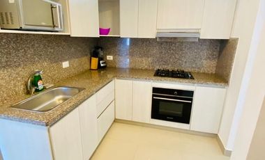 APARTAMENTO CON HERMOSA VISTA PANORAMICA CERCA AL MAR