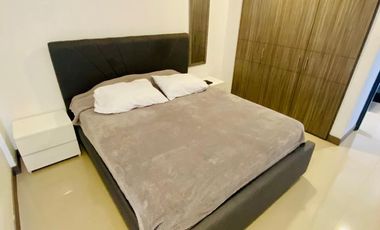 APARTAMENTO CON HERMOSA VISTA PANORAMICA CERCA AL MAR