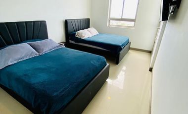 APARTAMENTO CON HERMOSA VISTA PANORAMICA CERCA AL MAR