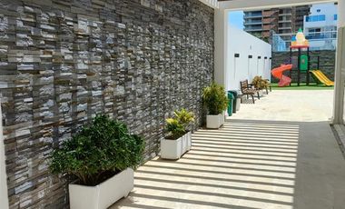 APARTAMENTO CON HERMOSA VISTA PANORAMICA CERCA AL MAR