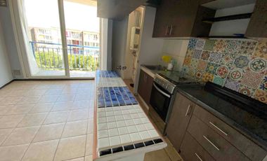 LOS ANDES - VENTA DEPTO COND HERMANOS MARISTAS