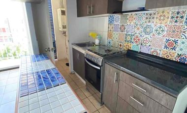 LOS ANDES - VENTA DEPTO COND HERMANOS MARISTAS