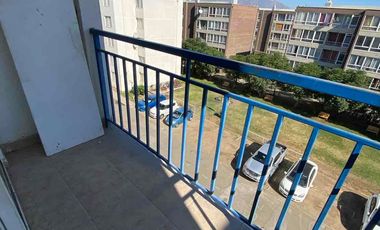 LOS ANDES - VENTA DEPTO COND HERMANOS MARISTAS