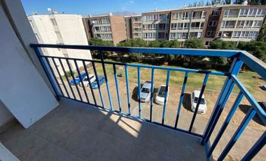LOS ANDES - VENTA DEPTO COND HERMANOS MARISTAS