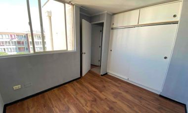 LOS ANDES - VENTA DEPTO COND HERMANOS MARISTAS