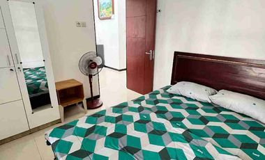 Villa Minimalis Murah di Malang Dekat Kampus