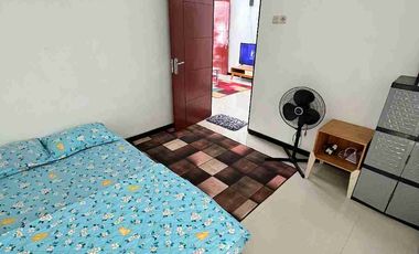 Villa Minimalis Murah di Malang Dekat Kampus