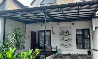 Villa Minimalis Murah di Malang Dekat Kampus