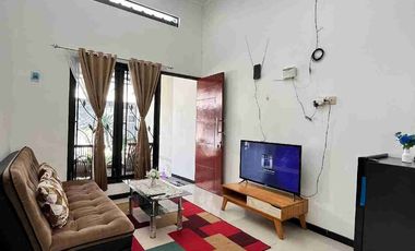 Villa Minimalis Murah di Malang Dekat Kampus