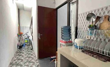 Villa Minimalis Murah di Malang Dekat Kampus