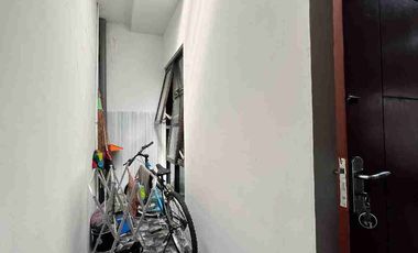 Villa Minimalis Murah di Malang Dekat Kampus