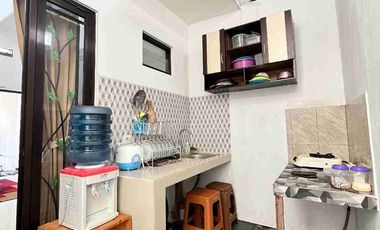 Villa Minimalis Murah di Malang Dekat Kampus