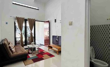 Villa Minimalis Murah di Malang Dekat Kampus