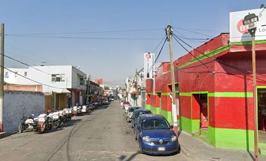 Renta Local Comercial Excelente Ubicacion Para Franquicias