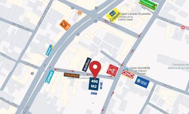 Renta Local Comercial Excelente Ubicacion Para Franquicias