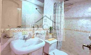 Rento Departamento Amoblado en Puertas del Sol 3 dormitorios