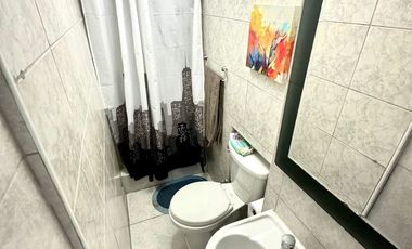 ALQUILO LINDO DEPARTAMENTO CERCA COLEGIO BELEN.