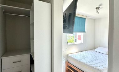 ALQUILO LINDO DEPARTAMENTO CERCA COLEGIO BELEN.