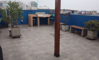 ALQUILO LINDO DEPARTAMENTO CERCA COLEGIO BELEN.