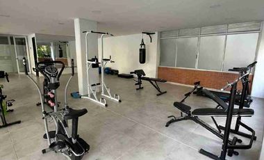 VENTA DE APARTAMENTO EN IBAGUE