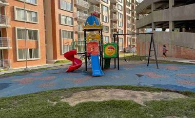 VENTA DE APARTAMENTO EN IBAGUE