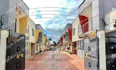 Venta de casa en conjunto cerrado en La Mesa Cundinamarca