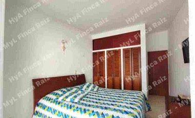 Venta de casa en conjunto cerrado en La Mesa Cundinamarca