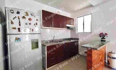 Venta de casa en conjunto cerrado en La Mesa Cundinamarca