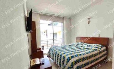 Venta de casa en conjunto cerrado en La Mesa Cundinamarca