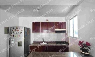 Venta de casa en conjunto cerrado en La Mesa Cundinamarca