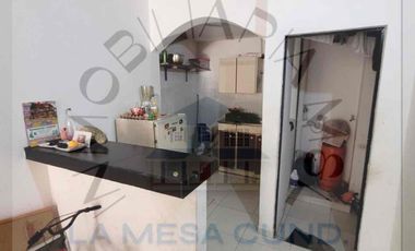 Venta de casa rentable en La Mesa Cundinamarca