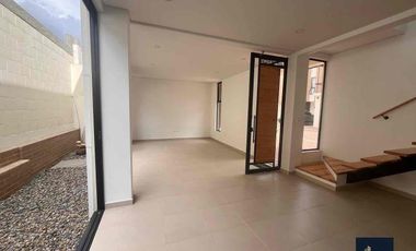 Venta de casa en urbanizacion abierta en La Mesa Cundinamarca