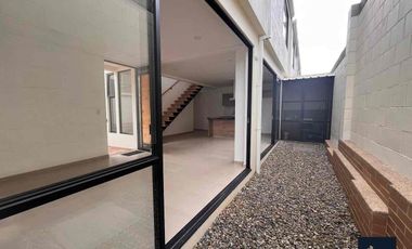 Venta de casa en urbanizacion abierta en La Mesa Cundinamarca