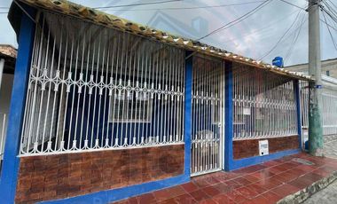 Venta de casa de barrio en La Mesa Cundinamarca