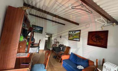 Venta de casa de barrio en La Mesa Cundinamarca