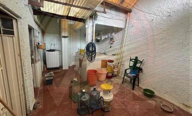 Venta de casa de barrio en La Mesa Cundinamarca