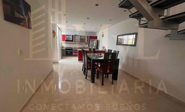 Venta de casa de barrio en La Mesa Cundinamarca