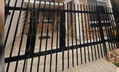 Venta de casa de barrio en La Mesa Cundinamarca