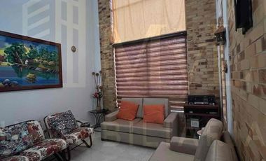 Venta de casa de barrio en La Mesa Cundinamarca