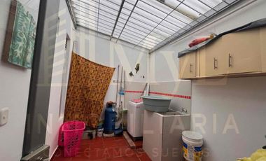 Venta de casa de barrio en La Mesa Cundinamarca